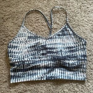 Lightly Line Sports Bra